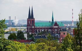 Mercure Czestochowa Centrum