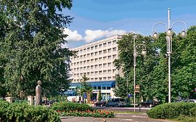 Mercure Czestochowa Centrum
